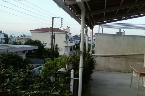 Apartamento Cozy House 3