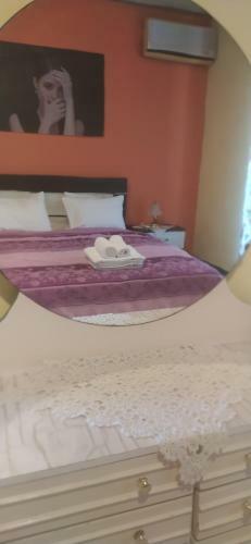 Apartamento Cozy House 3