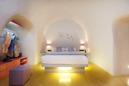 Hotel Fira Romantic Suites