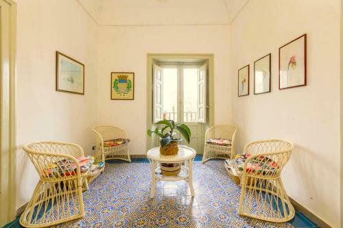 Apartamento Erice Villa San Domenico