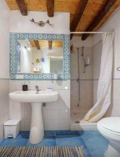 Apartamento Erice Villa San Domenico