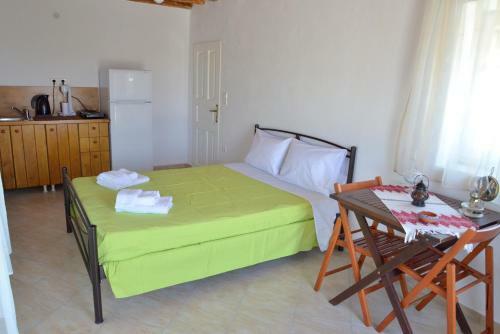 Apartamento Holiday Room In Zefiria