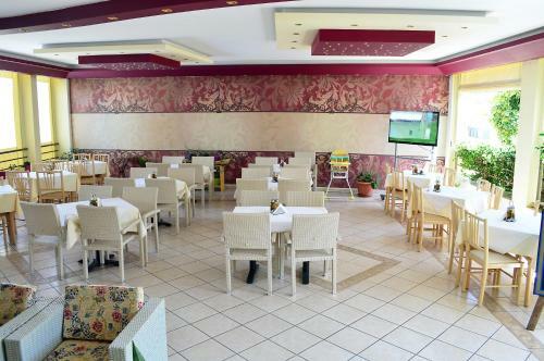 Alexandros Hotel