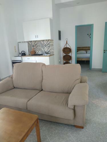 Apartamento Atheneon Rhodes