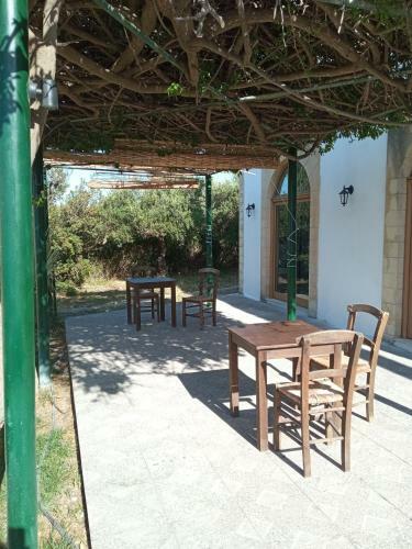 Apartamento Atheneon Rhodes