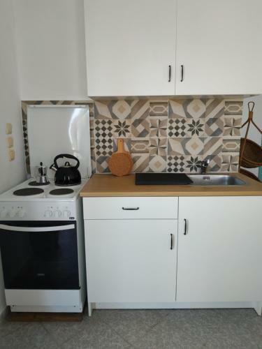 Apartamento Atheneon Rhodes