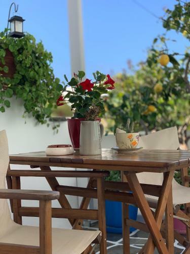 Apartamento Paroikia Paros New House
