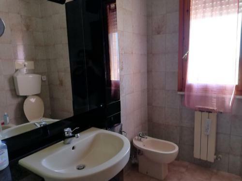 Apartamento La Casa Di Manuela E Alberto