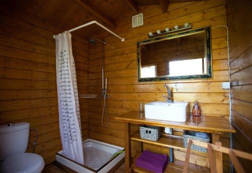 Portugal Nature Lodge