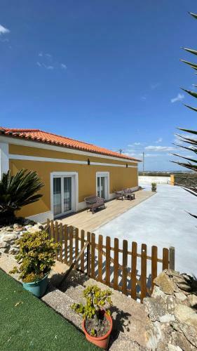 Casa Da Barreira