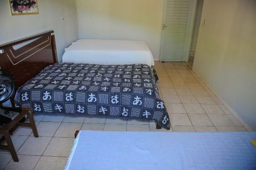 Lodge Ch�cara Recanto Dos Passaros