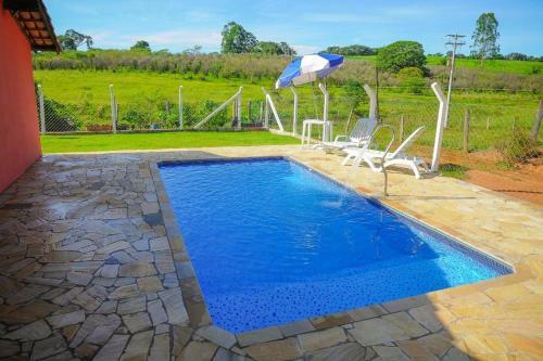 Lodge Ch�cara Recanto Dos Passaros