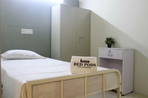 Albergue Bed Pods