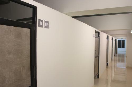 Albergue Bed Pods