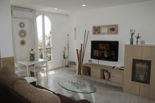 Apartamento Sand & Salt Clouds