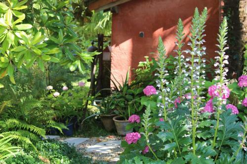 Bed & Breakfast Maison Poche