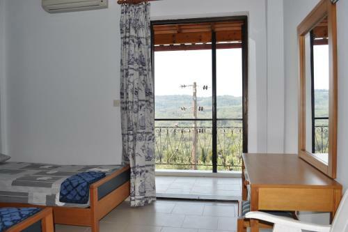 Hostal Villa Katerina