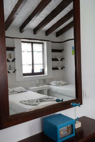Sani Pine Villa