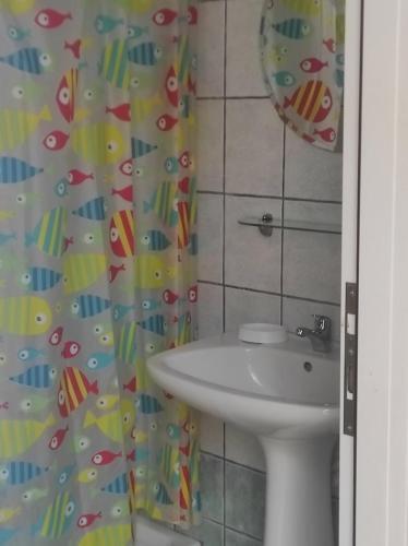 Apartamento Studio Silvia 1