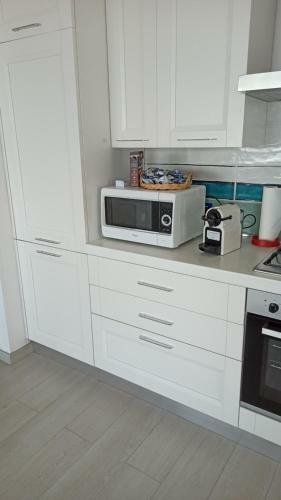 Apartamento Appartamento Alba Rosa