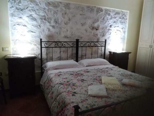 B&B La Casa Vecchia