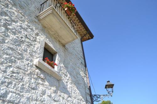 B&B La Casa Vecchia