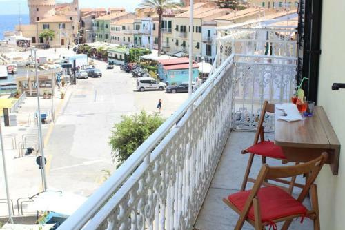Apartamento La Casa Di Principino