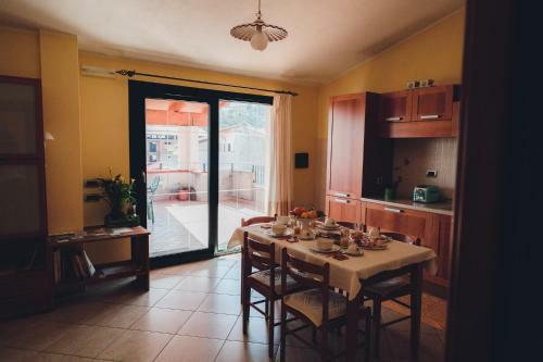 Bed & Breakfast S'abba 'e Su Mare