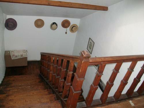 Grande Maison de Vacances � Colmars Les Alpes