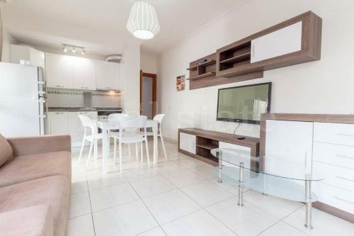 1 B Apartamento Playa Las Palmas