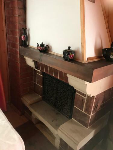Domek Nad Jeziorem Ro?nowskim Tabaszowa 89