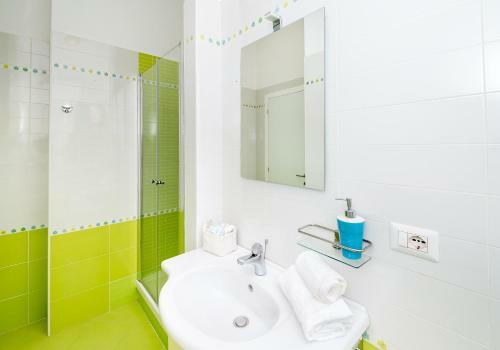 Apartamento Gi Home - Parcheggio Gratuito