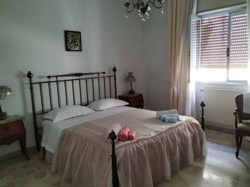 Apartamento Caronte All'orizzonte