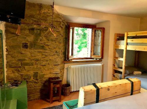 B&B La Presa
