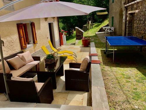 B&B La Presa