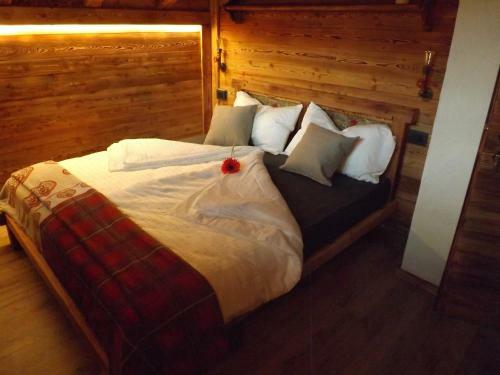 Bed & Breakfast Maso Luch