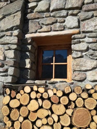 Bed & Breakfast Maso Luch