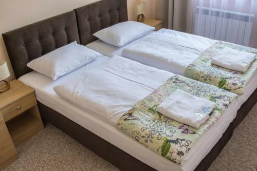 Bed & Breakfast Willa Boconek - Zator Przecisz�w