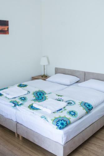 Bed & Breakfast Willa Boconek - Zator Przecisz�w