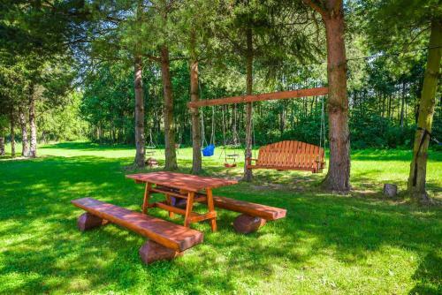 Bed & Breakfast Willa Boconek - Zator Przecisz�w