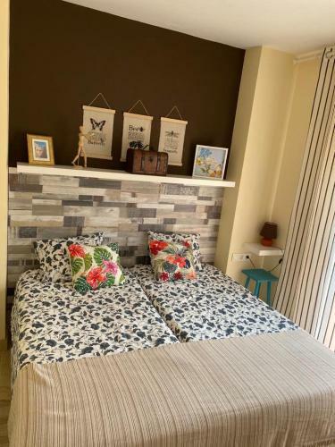 Apartamento Wow!