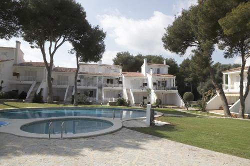 Apartamento Villa Pilar