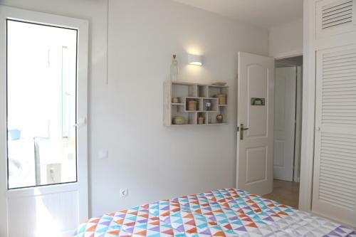 Apartamento Villa Pilar