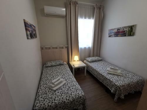 Genuar Apartments 3 Bedroom Close To Beach
