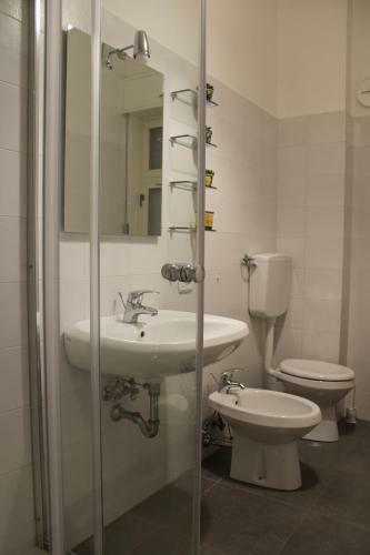 Apartamento Alloggiare Inn - Mod