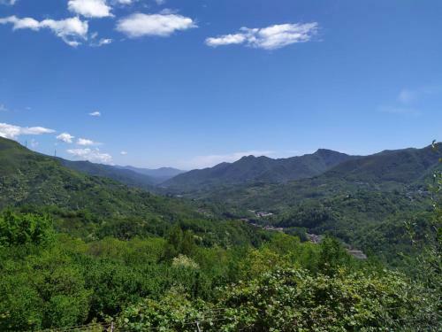 Apartamento Agriturismo Terre Verae