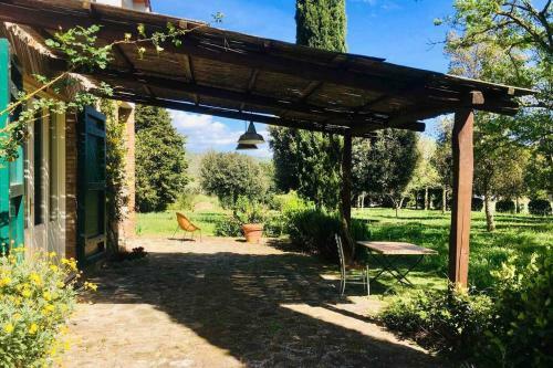 Villa Superb Cottage In Tuscany's Maremma