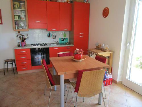 Apartamento Casa Giulia Poggio Del Sole