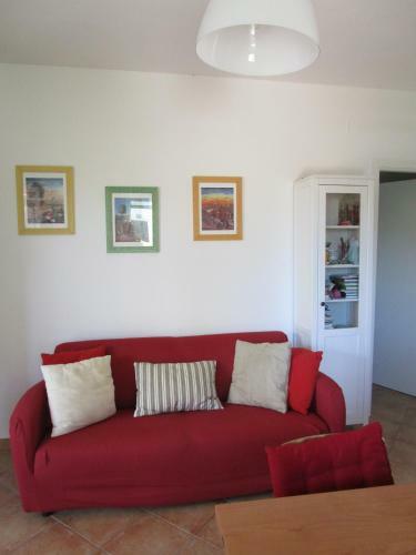Apartamento Casa Giulia Poggio Del Sole