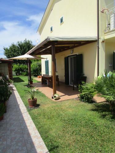 Apartamento Casa Giulia Poggio Del Sole